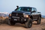 Dodge Ram 2500 Prospector XL by AEV 2016 года